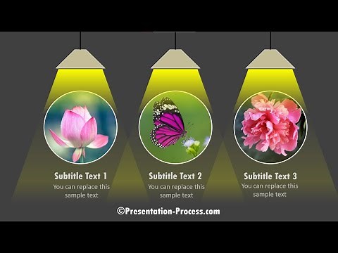 PowerPoint Animation to Grab Your Audience's Attention