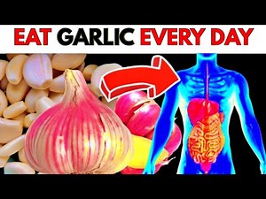 Maximizing the Health Benefits of Garlic How to Use it Correctly and Effectively