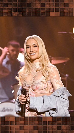 #GwenStefani performs “Bouquet” 💐 #FallonTonight | The Tonight Show Starring Jimmy Fallon