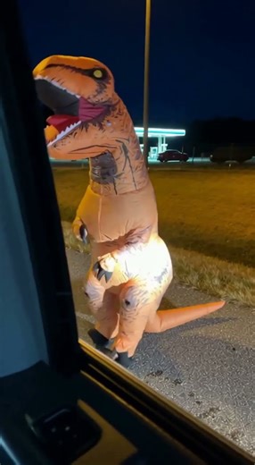 Night O' - The Dark Side You Didn't Know About