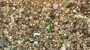 To mitigate the negative impact of landfill waste, efforts are being made to reduce waste generation through recycling, composting, and other waste reduction measures. waste disposal industry. Drone