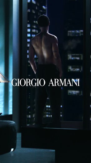 KP on Instagram: "The Code of seduction is out! A fragrance for men who redefine modern masculinity and embrace self-expression with authenticity. @armanibeauty #armanicode"