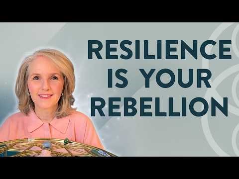 Choose What Resonates | Energy Healing and Channeled Message | Livestream Replay with Music