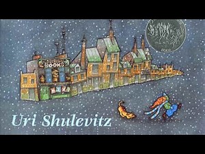 Snow! | Read Aloud by Reading Pioneers Academy