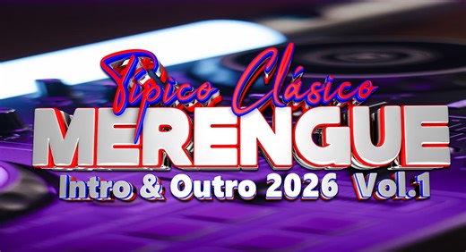 MERENGUE TIPICO CLASICO 2K26 | Intro & Outro Pack Vol.1 | DESC4RG4 GR4TIS Disfruta de este pack exclusivo de Merengue Típico Clásico, diseñado especialmente para DJs, que buscan intros y outros profesionales para sus presentaciones en vivo, radios y eventos. Este volumen incluye estructuras limpias, percusiones marcadas y arreglos clásicos, perfectos para darle entrada y cierre con energía a tus sets de merengue típico en el 2026. Desc4rg4 en los Comentarios👇 Cl4ve para Descomprimir: Deejaygato