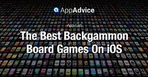 backgammon ios