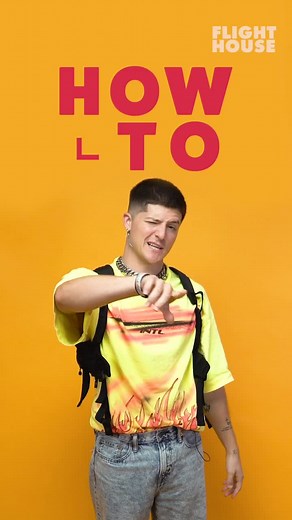 Learn the Hatchback Dance with Ondreaz Lopez