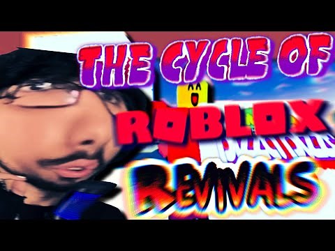 The Cycle Of Old ROBLOX Revivals