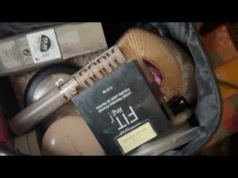 Get Ready With Me | Danessa Myricks IV Freedom Palette💖✨