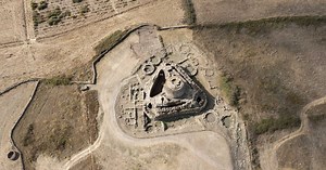 À la découverte de la civilisation méconnue à l'origine des nuraghes, ces géants oubliés de Sardaigne