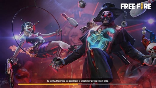 5 best offline games like Free Fire under 500 MB for Android Devices