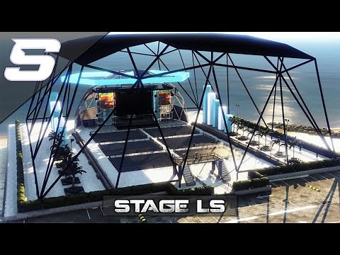 LS Concert Venue | FiveM Map