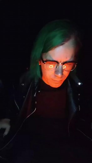 1.8K views · 120 reactions | POPULAR MONSTER  @followers #monster #popular #character #cosplay #cosplayers #transition #transformation #entertainment #TheFunHouse | The Fun House | Facebook