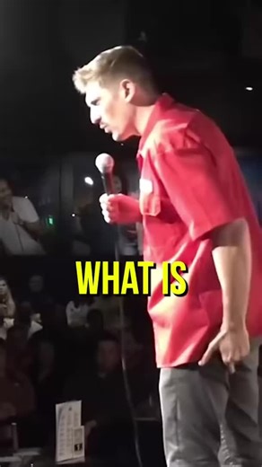 Albino African 😂😂 #andrewschulz #funny #meme #standup #comedian #comedy