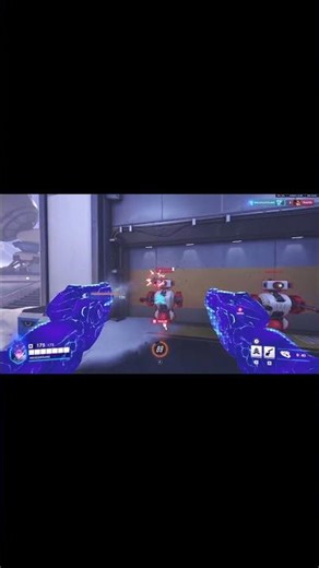 Every similar character in Overwatch, Marvel Rivals and Paladins. Part 4
