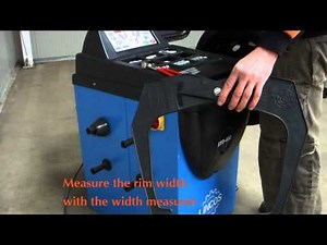 Lincos® STD-402 Calibration