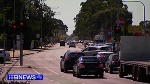 48K views · 151 reactions | It's notorious for traffic congestion and now Marion Road has been named again as the worst for crashes. A decade's worth of accident data also revealing when drivers are most at risk. #9News | 9 News Adelaide | Facebook