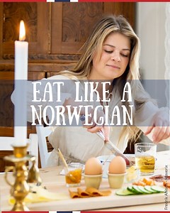 How to eat - or feast - like a Norwegian, you ask? Here's how to adapt to the Norwegian way of eating! | Visit Norway