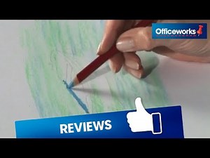 Derwent Pastel Pencils