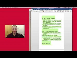 How to Double Space Lines in Word