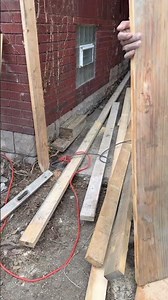 Forming the new concrete steps, extremely easy, but no distractions so we hit our marks#construction