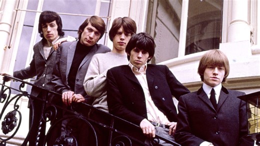 5 Rock Songs From 1964 That Sound Even Cooler Today - Grunge
