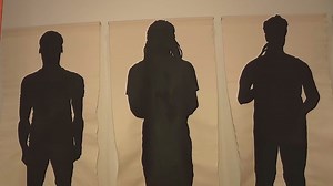 The California African American Museum in Exposition Park