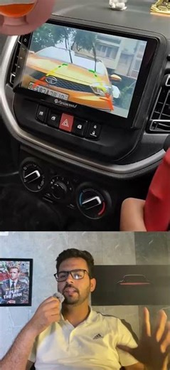 Karlo baag modification 🤯