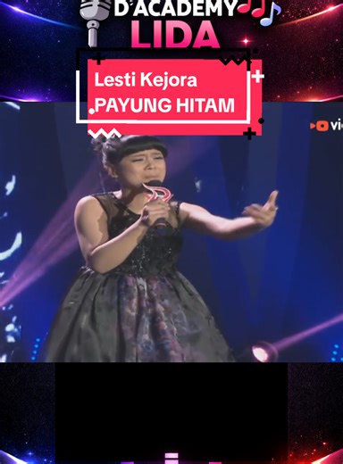 Penampilan Lesti D'Academy Asia 1✨ #fyp #dangdut #dacademy #lestykejora #masukberanda