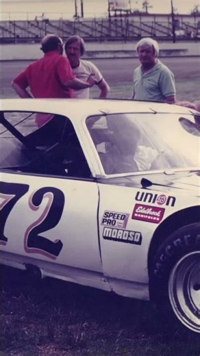 Short Track racing from the 50’s to the early 90’s #racing #race #racer #racecar