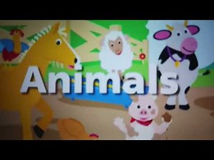 One Second of Every Baby Einstein Video Including Discovery Kits