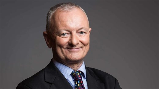 Ex-PMs farewell election analyst Antony Green after his final ABC Australia Votes broadcast