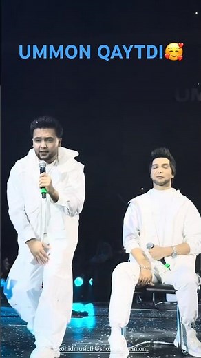UMMON guruhi 2026 konsert #uzb #music #love #wedding #dance #uzbekistan #rek #live