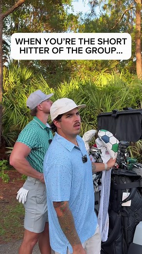 How to Keep Focus on the Golf Course for 18 Holes