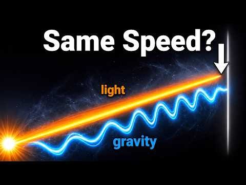 The Speed of Light Was NEVER About Light. Here's Why!