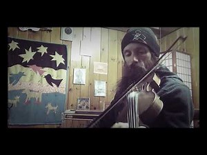 "Needlecase" Old Time Fiddle Tune