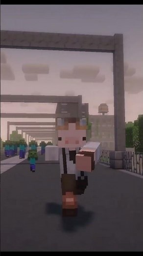 🧟HORDAS de ZOMBIES imparables🧟 - THE HORDES MOD