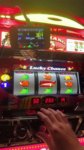 【6号機 ゴーゴージャグラー3】R8/4/1 ライブ ハイライト