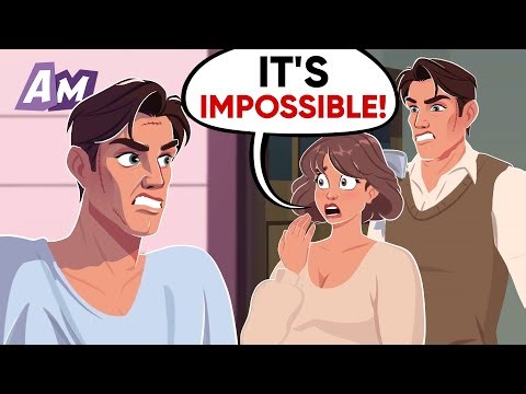 A millionaire stole a poor man's face