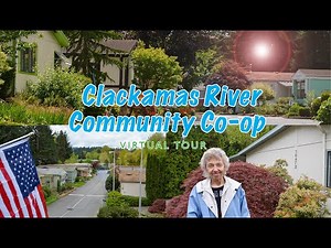 Clackamas River Community Co-op Virtual Tour