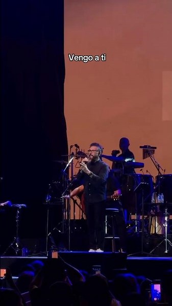 Immerse Me #jesusadrianromero #colombia #jardetour #concert