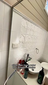 Why is no one talking about how much plastic we will save when we...