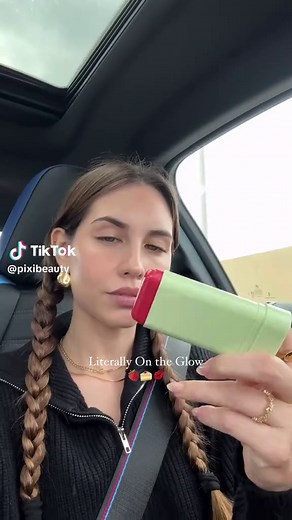 Enhance Your Glow with On-The-Glow Blush by Pixi Beauty