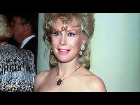 Barbara Eden's Shocking Rare Photos You Won't Believe Exist!