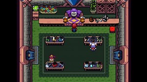 Videos & Audio - Quest Master