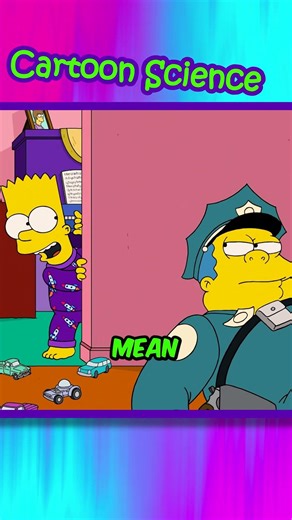 Bart Was Evil