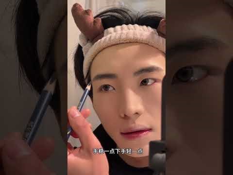 Transform Your Face with a Fox-Themed Makeup Tutorial