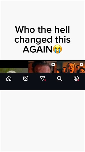 Stop changing it Mark Z