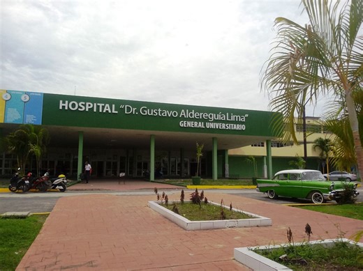 Hospitales de Cienfuegos atienden a pacientes lesionados en masivo accidente de tránsito - Radio Habana Cuba