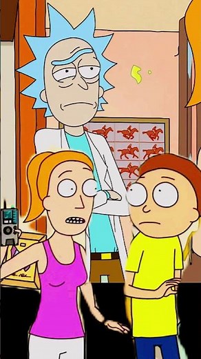 That Describes EVERYTHING in Rick’s Garage